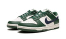 Tênis Nike Dunk Low "Gorge Green" Verde - Encomenda