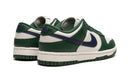 Tênis Nike Dunk Low "Gorge Green" Verde - Encomenda
