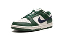 Tênis Nike Dunk Low "Gorge Green" Verde - Encomenda