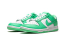Tênis Nike Dunk Low Feminino "Green Glow" Verde - Encomenda