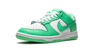 Tênis Nike Dunk Low Feminino "Green Glow" Verde - Encomenda