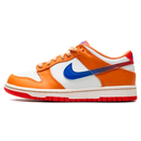 Tênis Nike Dunk Low Feminino "Hot Curry" Laranja - Encomenda