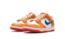 Tênis Nike Dunk Low Feminino "Hot Curry" Laranja - Encomenda