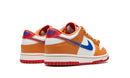 Tênis Nike Dunk Low Feminino "Hot Curry" Laranja - Encomenda