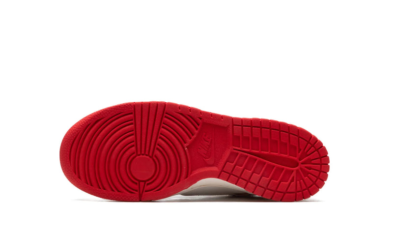 Tênis Nike Dunk Low Feminino "Hot Curry" Laranja - Encomenda