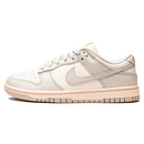 Tênis Nike Dunk Low Feminino "Light Bone" Cinza - Encomenda