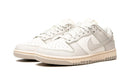 Tênis Nike Dunk Low Feminino "Light Bone" Cinza - Encomenda