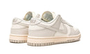 Tênis Nike Dunk Low Feminino "Light Bone" Cinza - Encomenda