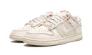 Tênis Nike Dunk Low "Light Orewood Brown Sashiko" Branco - Encomenda