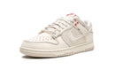 Tênis Nike Dunk Low "Light Orewood Brown Sashiko" Branco - Encomenda