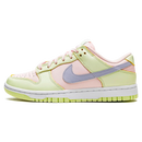 Tênis Nike Dunk Low Feminino "Lime Ice" Verde - Encomenda