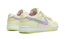 Tênis Nike Dunk Low Feminino "Lime Ice" Verde - Encomenda