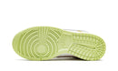 Tênis Nike Dunk Low Feminino "Lime Ice" Verde - Encomenda