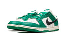 Tênis Nike Dunk Low Masculino "Lottery" Verde - Encomenda