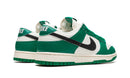 Tênis Nike Dunk Low Masculino "Lottery" Verde - Encomenda