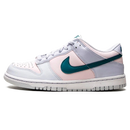 Tênis Nike Dunk Low Feminino "Mineral Teal" Azul - Encomenda