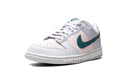 Tênis Nike Dunk Low Feminino "Mineral Teal" Azul - Encomenda