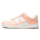 Tênis Nike Dunk Low Feminino "Move To Zero Pink" Rosa - Encomenda