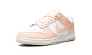Tênis Nike Dunk Low Feminino "Move To Zero Pink" Rosa - Encomenda