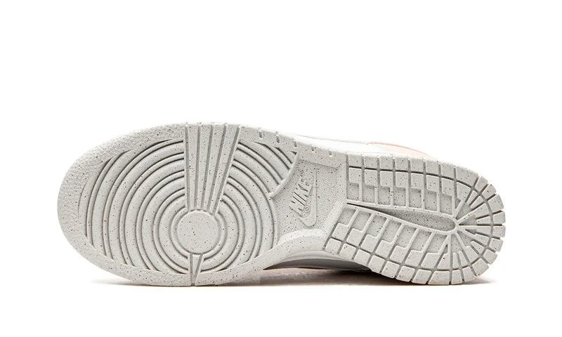 Tênis Nike Dunk Low Feminino "Move To Zero Pink" Rosa - Encomenda