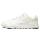 Tênis Nike Dunk Low Feminino "Move to Zero Sail" Branco - Encomenda