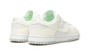 Tênis Nike Dunk Low Feminino "Move to Zero Sail" Branco - Encomenda