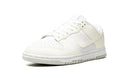Tênis Nike Dunk Low Feminino "Move to Zero Sail" Branco - Encomenda