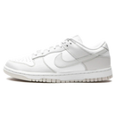 Tênis Nike Dunk Low Feminino "Photon Dust" Cinza - Encomenda