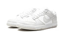 Tênis Nike Dunk Low Feminino "Photon Dust" Cinza - Encomenda