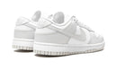 Tênis Nike Dunk Low Feminino "Photon Dust" Cinza - Encomenda