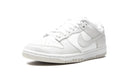 Tênis Nike Dunk Low Feminino "Photon Dust" Cinza - Encomenda