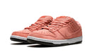 Tênis Nike Dunk Low SB "Pink Pig" Rosa - Encomenda