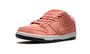 Tênis Nike Dunk Low SB "Pink Pig" Rosa - Encomenda