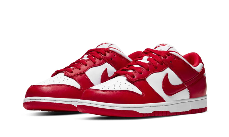 Nike Dunk Low Retro SP 'St. John's' - Encomenda