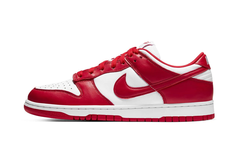 Nike Dunk Low Retro SP 'St. John's' - Encomenda