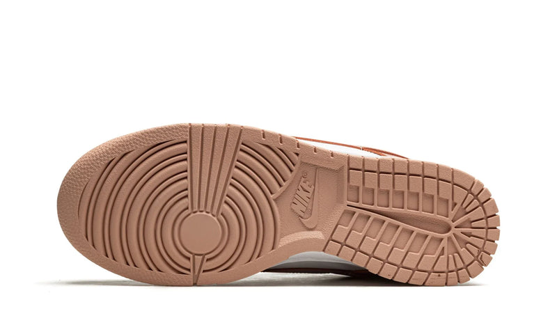 Tênis Nike Dunk Low Feminino "Rose Whisper" Rosa - Encomenda