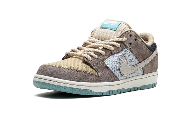 Tênis Nike Dunk Low SB "Big Money Savings" Marrom - Encomenda