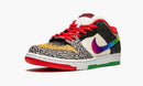 Tênis Nike Dunk Low SB "What the P-Rod" Colorido - Encomenda