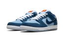Tênis Nike Dunk Low SB Masculino "Why So Sad" Azul - Encomenda