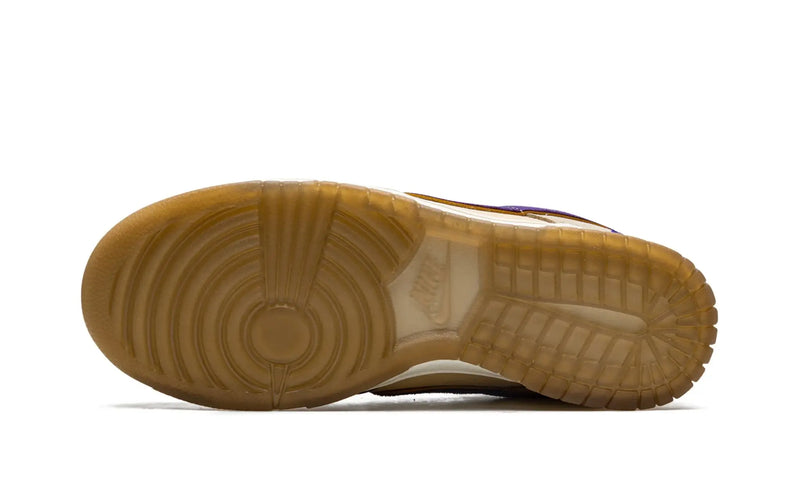 Tênis Nike Dunk Low Masculino "Setsubun" Marrom - Encomenda