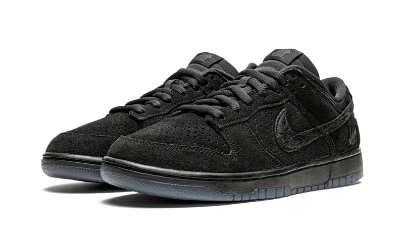 Tênis Nike Dunk Low x Undefeated "5 on it" - Encomenda