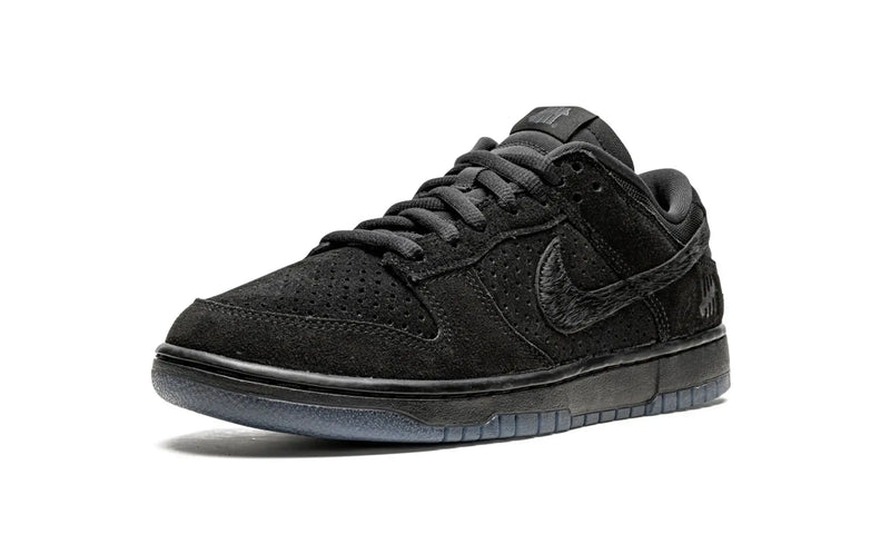 Tênis Nike Dunk Low x Undefeated "5 on it" - Encomenda