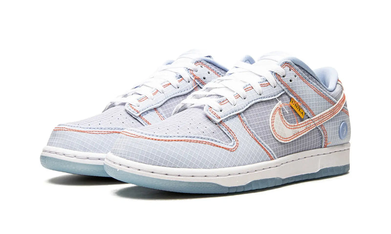 Tênis Nike Dunk Low x Union LA "Argon" Azul - Encomenda