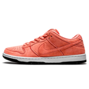 Tênis Nike Dunk Low SB "Pink Pig" Rosa - Encomenda