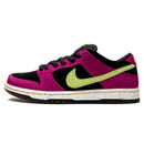 Tênis Nike Dunk Low Pro SB Masculino "Red Plum" Roxo - Encomenda