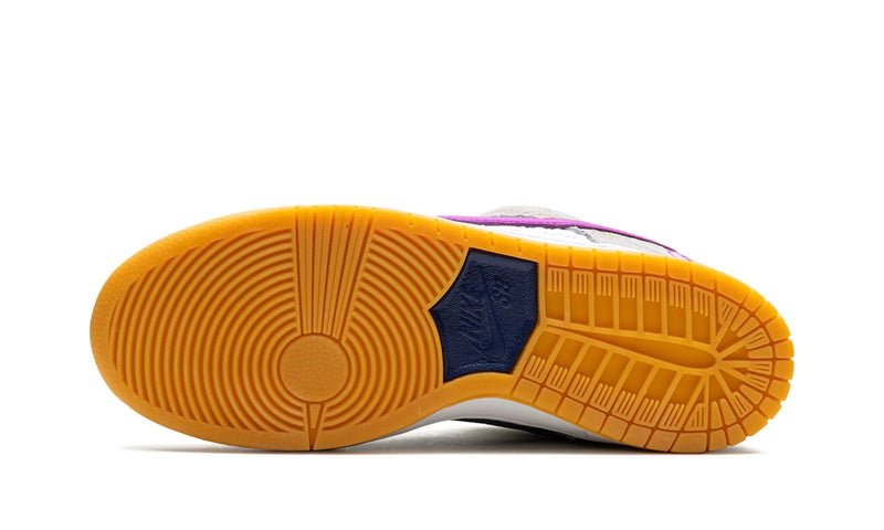 Dunk Low SB Rayssa Leal - Encomenda