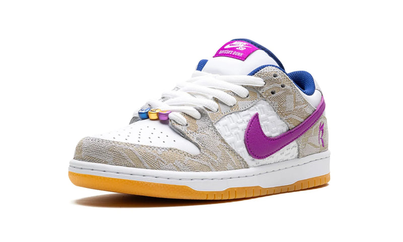 Dunk Low SB Rayssa Leal - Encomenda