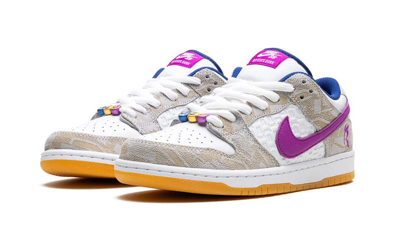 Dunk Low SB Rayssa Leal - Encomenda