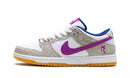 Dunk Low SB Rayssa Leal - Encomenda