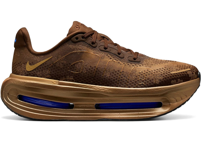 Nike Vomero Premium Flat Stout